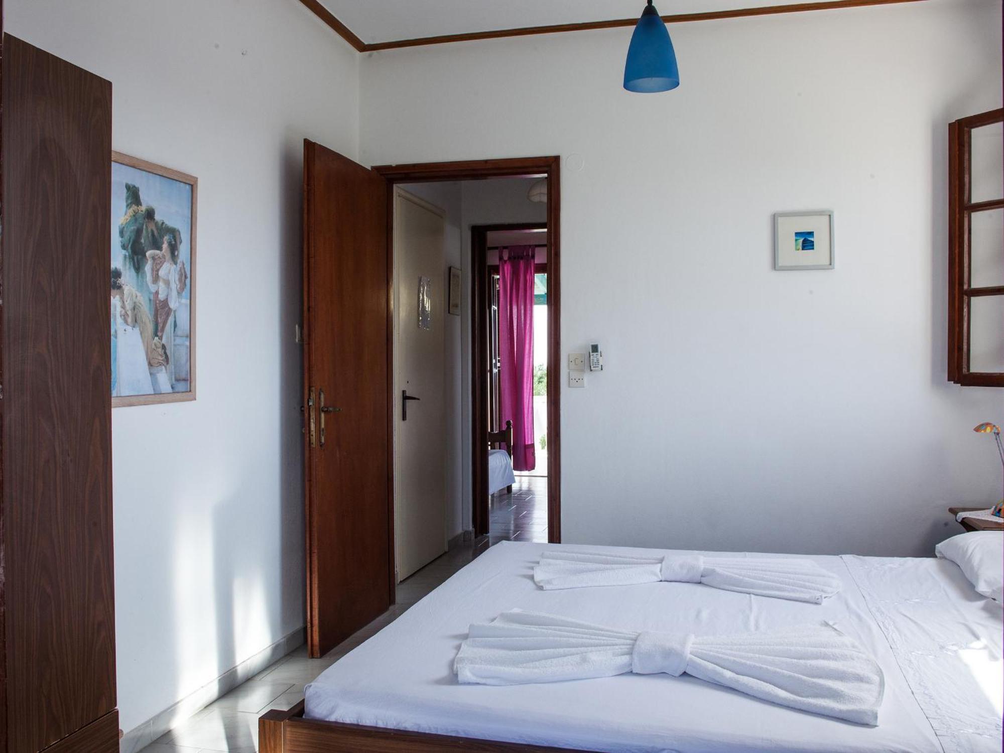 Areti Orfeas Studios Vasilikí Zimmer foto